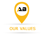 values enterprise